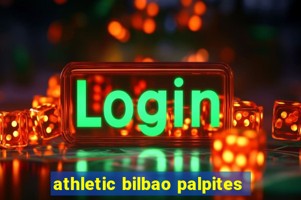 athletic bilbao palpites